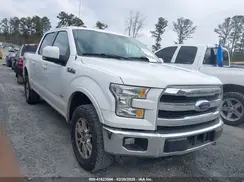 1FTEW1EP7GFB56351 2016 FORD F-150