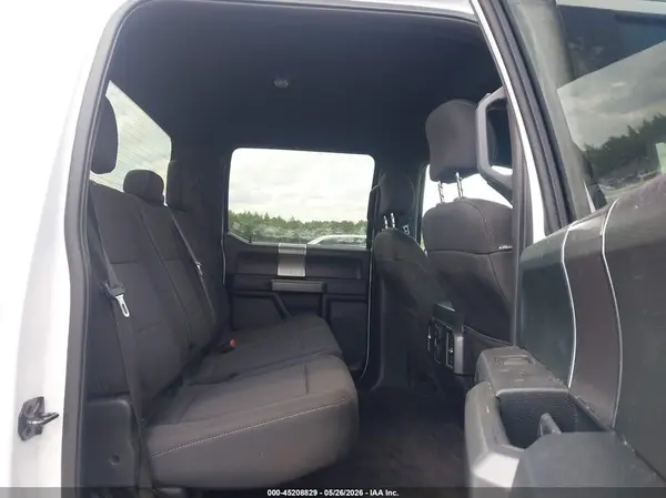 1FTEW1EP7GFB58035 2016 FORD F-150 - Image 8