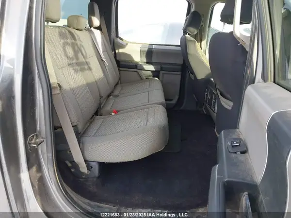 1FTEW1EP7GFB58682 2016 FORD F-150 - Image 8