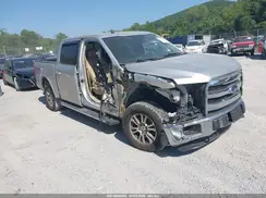 1FTEW1EP7GFB65809 2016 FORD F-150
