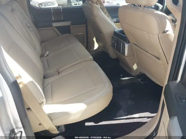 1FTEW1EP7GFB65809 2016 FORD F-150 - Image 8
