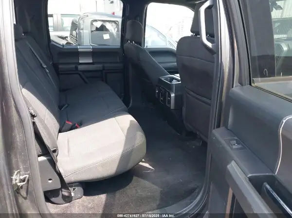 1FTEW1EP7GFB68774 2016 FORD F-150 - Image 8