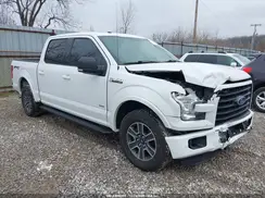 1FTEW1EP7GFB69312 2016 FORD F-150