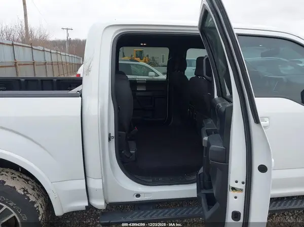 1FTEW1EP7GFB69312 2016 FORD F-150 - Image 8