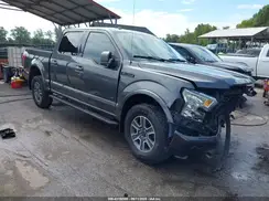 1FTEW1EP7GFB72677 2016 FORD F-150