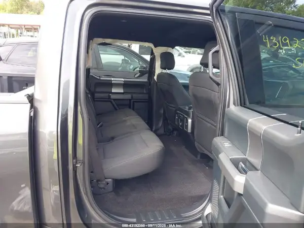 1FTEW1EP7GFB72677 2016 FORD F-150 - Image 8
