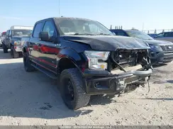 1FTEW1EP7GFB73134 2016 FORD F-150