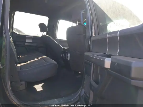 1FTEW1EP7GFB73134 2016 FORD F-150 - Image 8