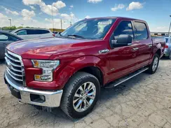 1FTEW1EP7GFB76924 2016 FORD F-150
