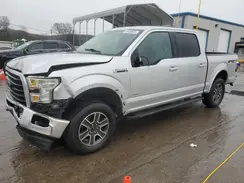 1FTEW1EP7GFB77099 2016 FORD F-150