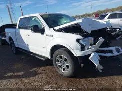 1FTEW1EP7GFB82528 2016 FORD F-150