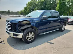 1FTEW1EP7GFB83548 2016 FORD F-150