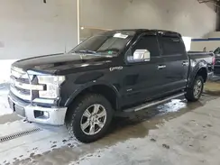 1FTEW1EP7GFB90340 2016 FORD F-150
