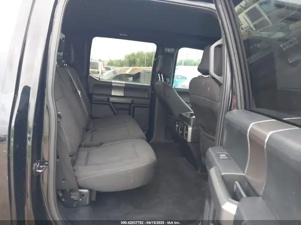 1FTEW1EP7GFB97188 2016 FORD F-150 - Image 8