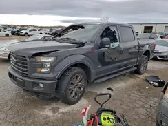 1FTEW1EP7GFB97207 2016 FORD F-150
