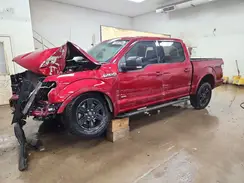 1FTEW1EP7GFB97255 2016 FORD F-150