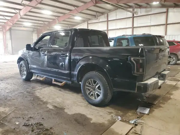 1FTEW1EP7GFC08626 2016 FORD F-150 - Image 2