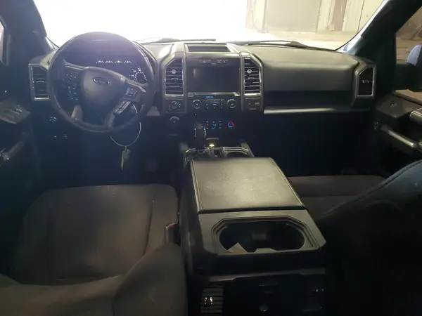 1FTEW1EP7GFC08626 2016 FORD F-150 - Image 8