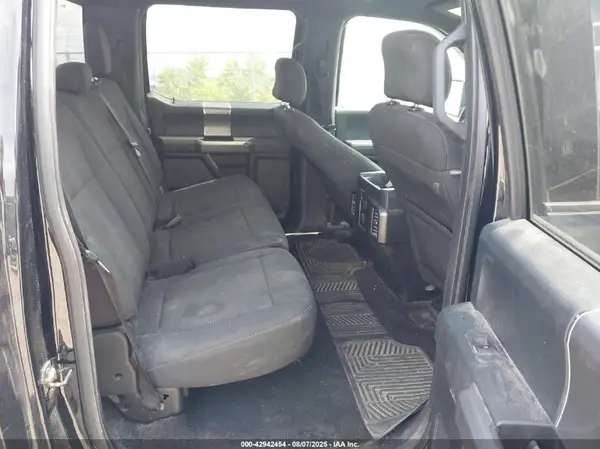 1FTEW1EP7GFC13874 2016 FORD F-150 - Image 8