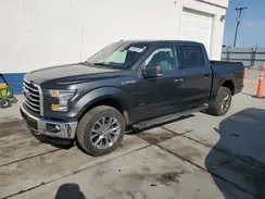 1FTEW1EP7GFC15088 2016 FORD F-150