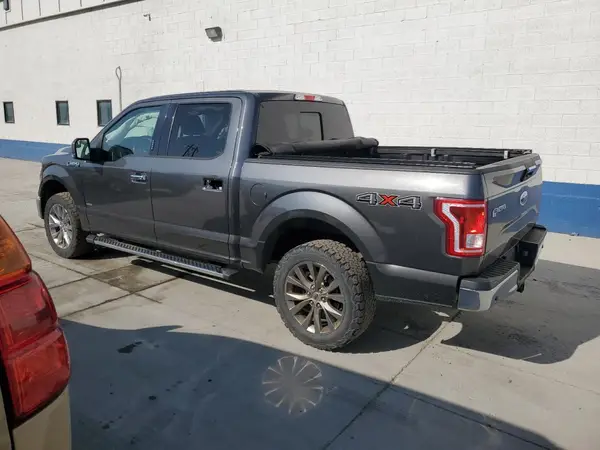 1FTEW1EP7GFC15088 2016 FORD F-150 - Image 2