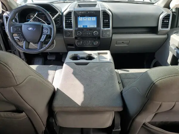 1FTEW1EP7GFC15088 2016 FORD F-150 - Image 8