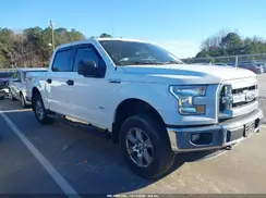 1FTEW1EP7GFC17049 2016 FORD F-150
