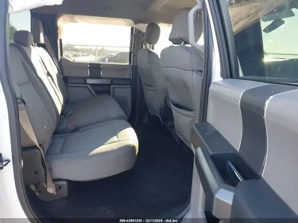 1FTEW1EP7GFC17049 2016 FORD F-150 - Image 8