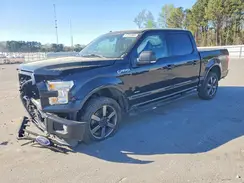 1FTEW1EP7GFC18587 2016 FORD F-150