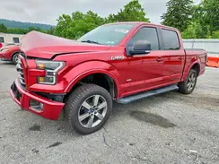 1FTEW1EP7GFC28066 2016 FORD F-150