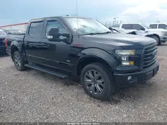 1FTEW1EP7GFC41206 2016 FORD F-150