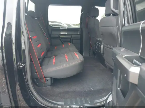 1FTEW1EP7GFC41206 2016 FORD F-150 - Image 8