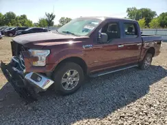 1FTEW1EP7GFC49905 2016 FORD F-150