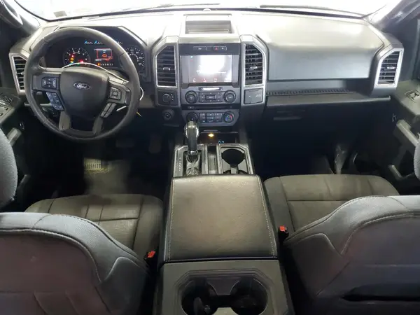 1FTEW1EP7GFC56871 2016 FORD F-150 - Image 8