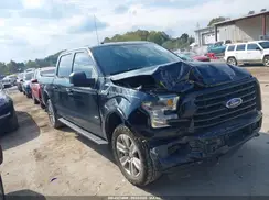 1FTEW1EP7GFC57213 2016 FORD F-150