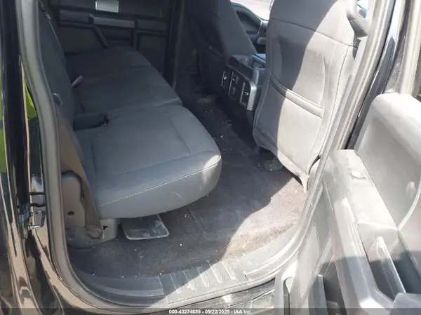 1FTEW1EP7GFC57213 2016 FORD F-150 - Image 8