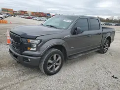 1FTEW1EP7GFC57423 2016 FORD F-150
