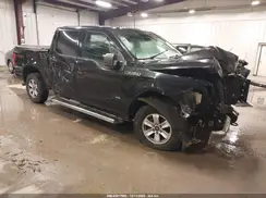 1FTEW1EP7GFC60192 2016 FORD F-150