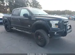 1FTEW1EP7GFC64176 2016 FORD F-150