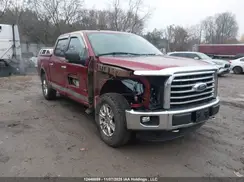 1FTEW1EP7GFC68504 2016 FORD F-150