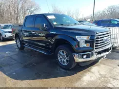 1FTEW1EP7GFC86470 2016 FORD F-150