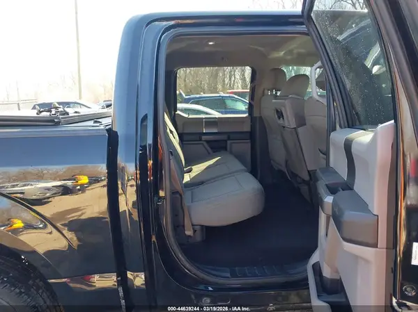 1FTEW1EP7GFC86470 2016 FORD F-150 - Image 8