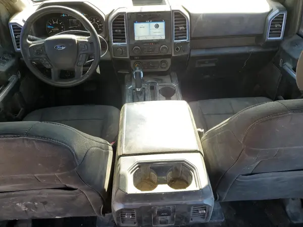 1FTEW1EP7GFD17734 2016 FORD F-150 - Image 8