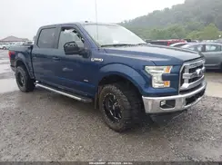 1FTEW1EP7GFD22805 2016 FORD F-150