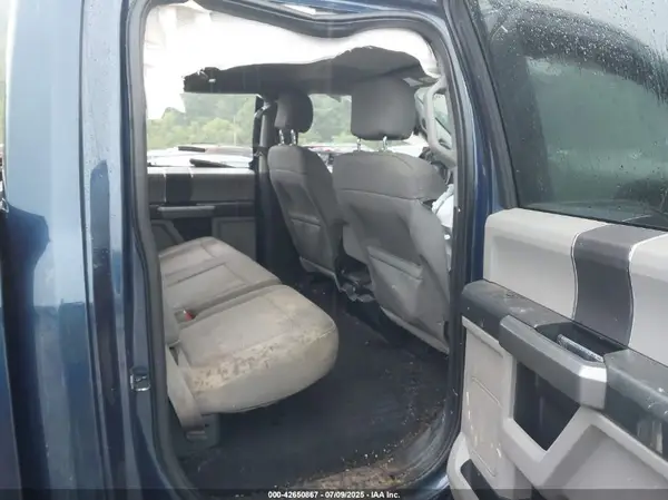 1FTEW1EP7GFD22805 2016 FORD F-150 - Image 8