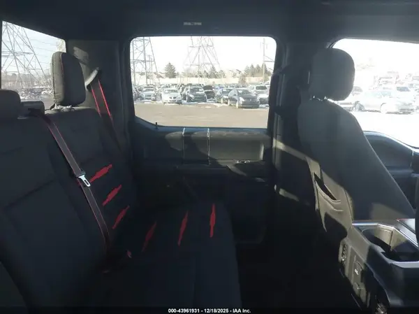 1FTEW1EP7GFD37482 2016 FORD F-150 - Image 8