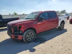 1FTEW1EP7GFD39748 2016 FORD F-150