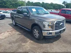 1FTEW1EP7GFD47204 2016 FORD F-150