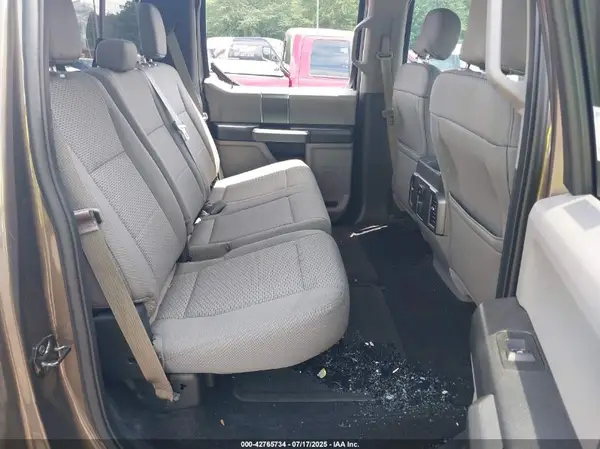 1FTEW1EP7GFD47204 2016 FORD F-150 - Image 8