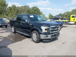 1FTEW1EP7GKD16137 2016 FORD F-150